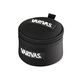 バリバス (VARIVAS) スプールケース VAAC-76 L ブラック