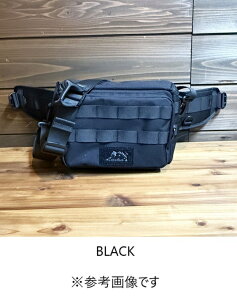 [jA(Linha) LG WAISTBAG THE SNIPER (EGXgobO XiCp[) MSB-67