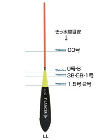釣研 T-LANCER LL