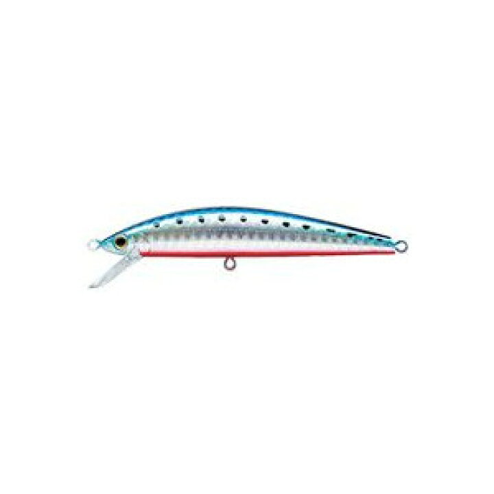 楽天市場 ジャクソン ピンテールチューン スーパーシンキング 9cm 27g Ri アカハライワシ 釣具の通販 南紀屋楽天市場店