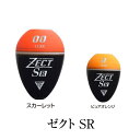 釣研 ゼクトSR