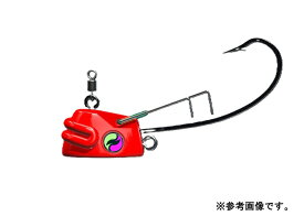 プログレ 真釣 ビッグマウスSST スーパーシャローテンヤ (4号〜8号)