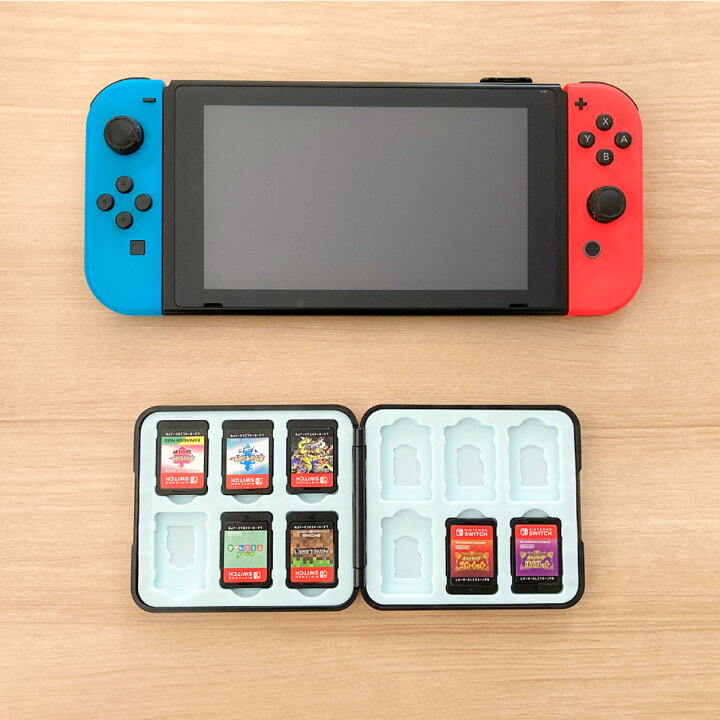 楽天市場】＼マラソン期間中ポイント5倍／ Nintendo switch カード 
