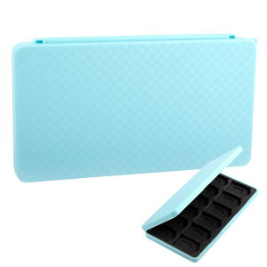 [���]��4.8] Nintendo switch �J�[�h�P�[�X �\�t�g�P�[�X ��e�� 24�����[ �j���e���h�[�X�C�b�` �C�V���X�C�b�` �Q�[���J�[�h ���[ ���h�~ �h�� �h�o �X���� �����^�� switch�\�t�g sd�J�[�h �P�[�X 