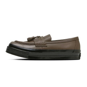 �R���o�[�X �I�[���X�^�[ �X�N�G�A�g�E ���[�t�@�[���f�B�[�X ALL STAR SQUARETOE LOAFER 31316980�@31316981