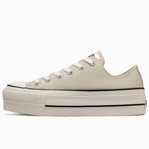 CONVERSE Ro[X I[X^[A[ tebh [Jbg ALL STAR (R) LIFTED OX 31312840 Ro[X 