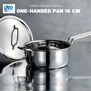 Ў 16cm WIv_NgyGEO-16N/GEO PRODUCT/IHΉ/I[uΉ/XeX/7w\//1.5L//H@Ή/{萻쏊zNANNA