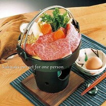 楽天市場】すき焼き セット（キッチン用品・食器・調理器具）の通販
