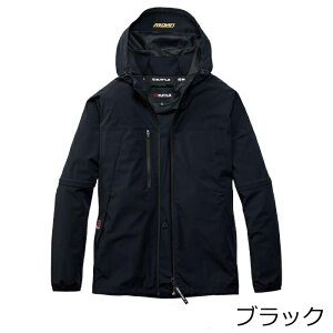 BURTLE �o�[�g�� AC2121 �G�A�N���t�g 2WAY �W���P�b�g | �u���b�N (��) �J�[�L �o���p�[ �V���o�[�t�H�b�N�X S M L XL XXL 3XL �j�����p ���j�Z�b�N�X | �암�� �i���i���N NANBUYA