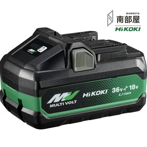 HiKOKI BSL36B18X 36V4.0Ah Ki   `ECIdr Zz nCR[L 암 iiN NANBUYA