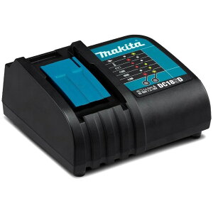 Ki yDC18SD [d }L^ makitaz}L^(Makita) DC18SD 18V/14.4VΉ 6Aht[d130  암 iiN NANBUYA