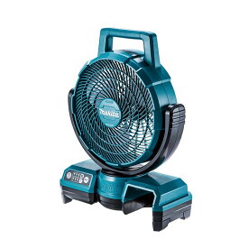 マキタ CF203DZ CF203DZW 充電式ファン 18V 14.4V 100V 羽根径23.5cm | ブルー (青) ホワイト(白) | 産業用 扇風機 工業用 | 建設現場 工事現場 工場 倉庫内 イベント会場 | 南部屋 ナンナン君 NANBUYA長浜市