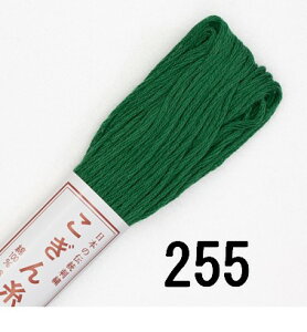オリムパス こぎん糸1束 約18m 綿100% 6本撚り 明るい カラー こぎん 糸 こぎん刺し 綿 100% 綿100 手芸糸 手芸用品 刺し子糸 刺繍糸 刺繍 単品 ハンドメイド 材料 オリンパス ハンドメイド雑貨