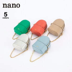 ナノ nano リュックタイプチャーム Ln455　 　フィットハウス
