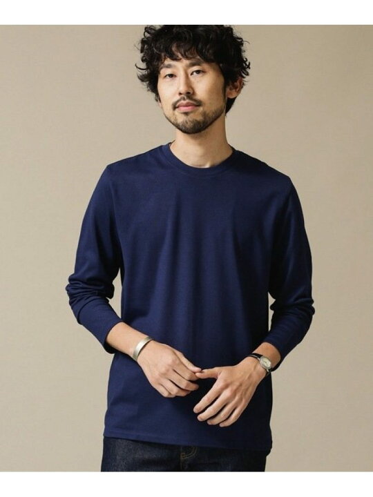 楽天市場 Sale Off Anti Soaked ヘビークルーネック長袖 Nano Universe ナノユニバース カットソー Tシャツ ブラック ホワイト ネイビー Rba E 送料無料 Rakuten Fashion Nano Universe 楽天市場 Sale Off Anti Soaked ヘビークルーネック長袖 Nano Universe ナノユニバース カットソー Tシャツ ブラック ホワイト ネイビー Rba E 送料無料 Rakuten Fashion Nano Universe