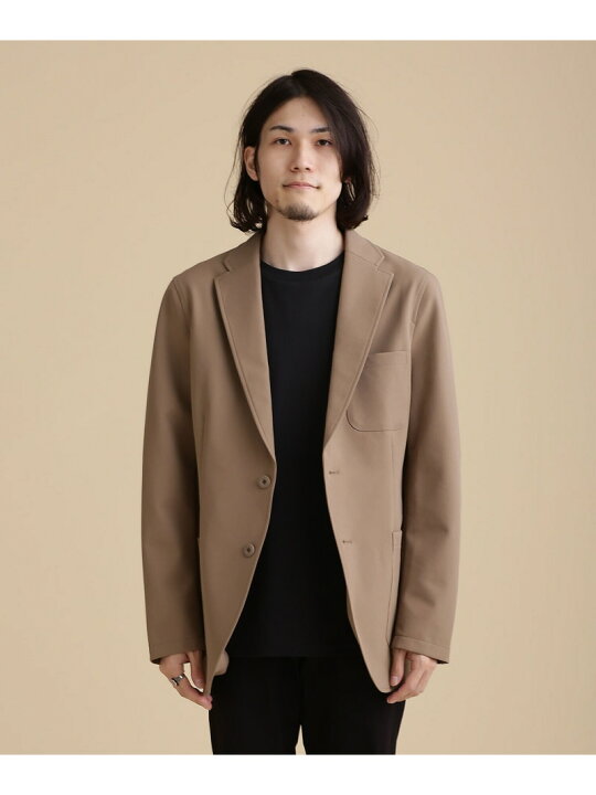 楽天市場】【SALE／80%OFF】LB.04/Sorona カットツイル2Bジャケット 