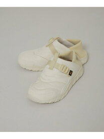 Teva/ReEmber Camp NANO universe ナノユニバース シューズ・靴 その他のシューズ・靴 ホワイト ブラック【送料無料】[Rakuten Fashion]