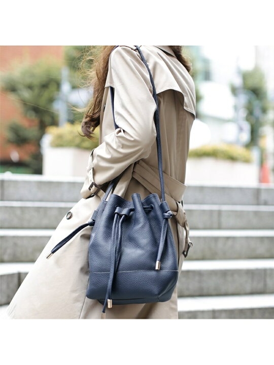 楽天市場】【SALE／40%OFF】*レザードロストロングショルダーミニ 
