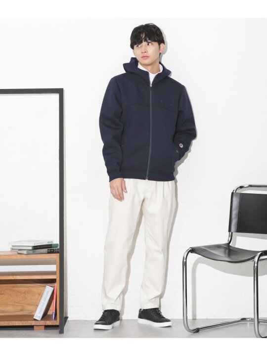 新品】ナノユニバース Champion Wrap-Air ブルゾン楽天市場】【SALE 
