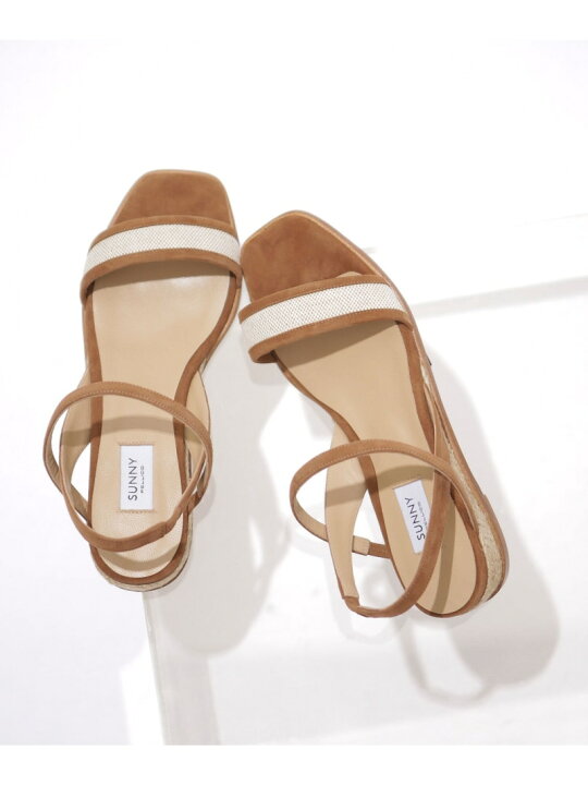 楽天市場】【SALE／50%OFF】PELLICO SUNNY/別注キャンバスストラップ 