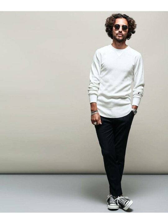 楽天市場 Rakuten Fashion Champion別注サーマルls Champion ナノユニバース カットソー Tシャツ ホワイト グリーン ブラック グレー 送料無料 Nano Universe 楽天市場 Rakuten Fashion Champion別注サーマルls Champion ナノユニバース カットソー Tシャツ ホワイト グリーン ブラック グレー 送料無料 Nano Universe