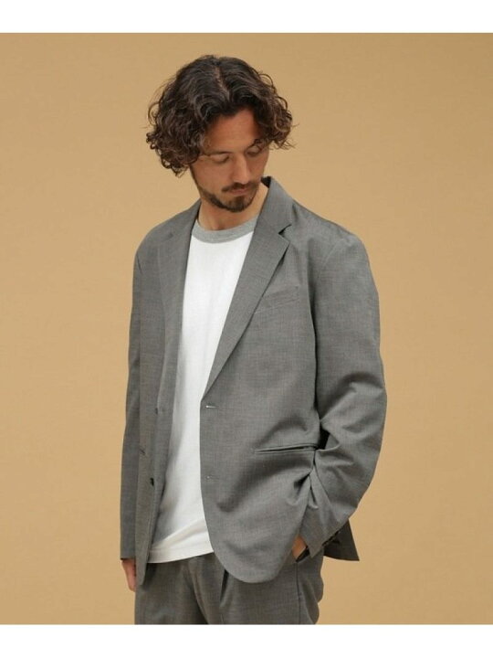 楽天市場】【SALE／50%OFF】LB.03/FLOW LINEN セットアップ NANO 