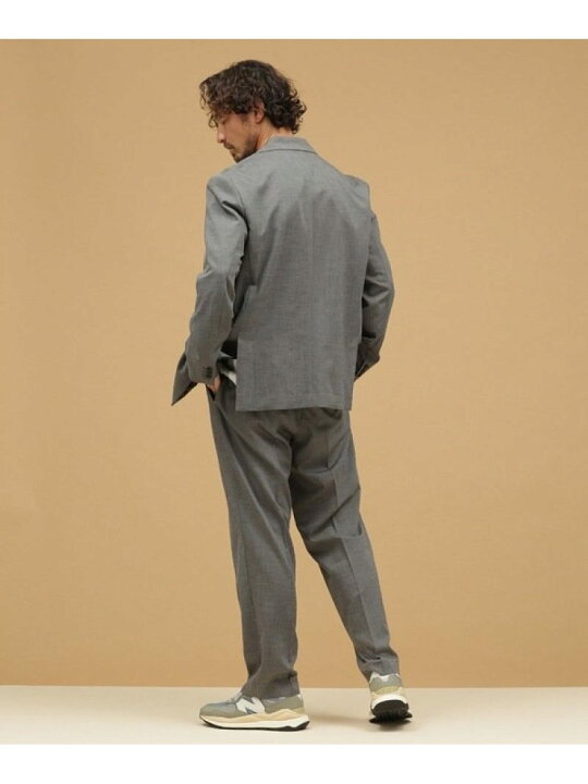 楽天市場】【SALE／50%OFF】LB.03/FLOW LINEN セットアップ NANO 