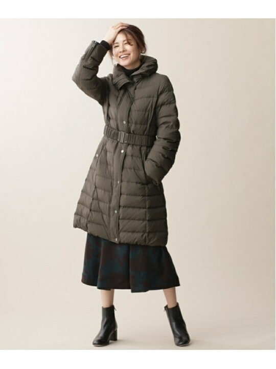 楽天市場】【SALE／70%OFF】西川ダウン/FOXファースタンドベルテッド 
