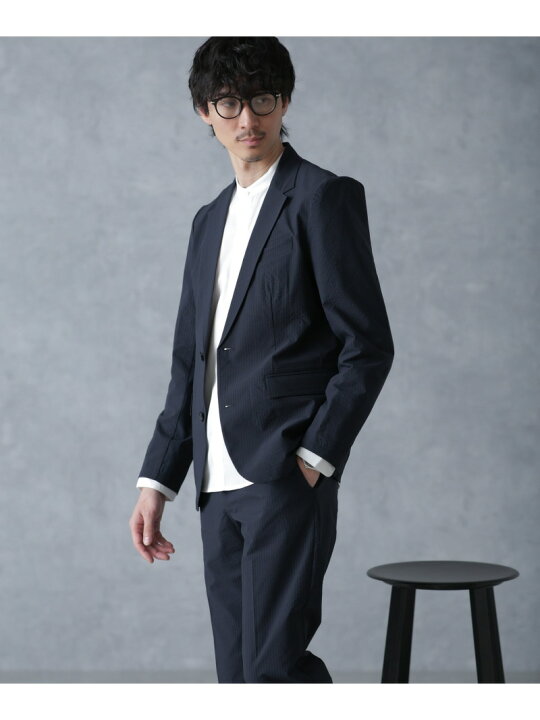 楽天市場】【SALE／30%OFF】「Damerino」sportsシアサッカー NANO 