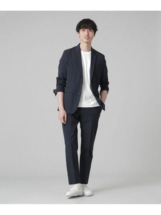 楽天市場】【SALE／50%OFF】LB.03/「Damerino」SOLOTEX(R) 4WAY 