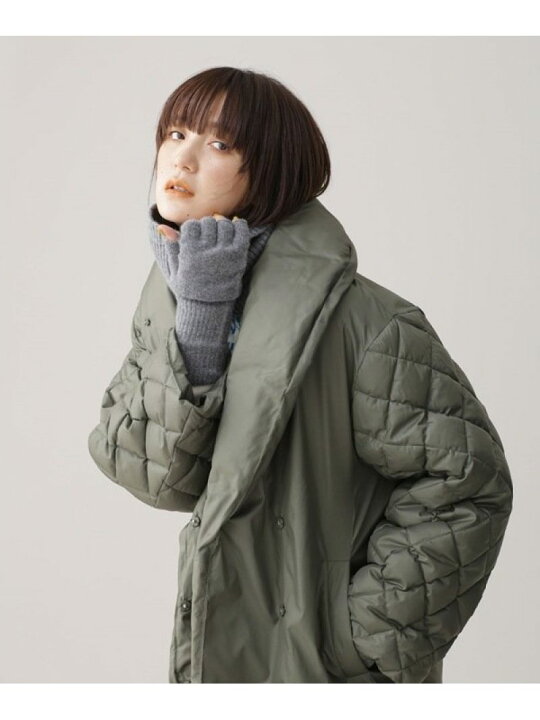 楽天市場】【SALE／70%OFF】casa fline別注西川ダウン(R)/ダウンコート 