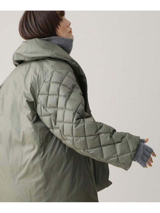 楽天市場】【SALE／70%OFF】casa fline別注西川ダウン(R)/ダウンコート 