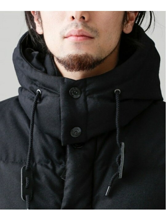 楽天市場】【SALE／47%OFF】西川ダウン ウールG2ジャケット NANO 