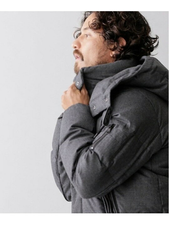 楽天市場】【SALE／47%OFF】西川ダウン ウールG2ジャケット NANO 