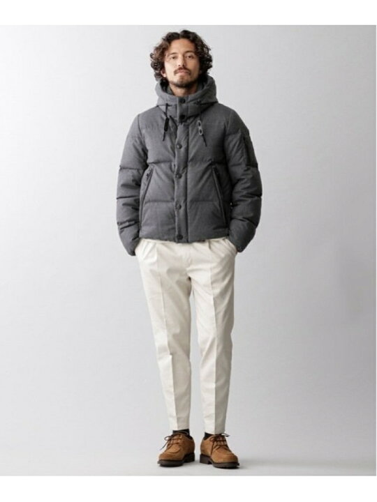 楽天市場】【SALE／47%OFF】西川ダウン ウールG2ジャケット NANO 