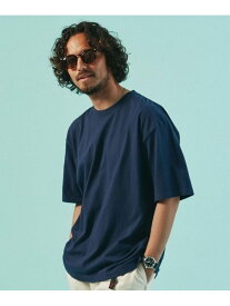 楽天市場 ナノユニバース Tシャツ カットソー トップス メンズファッションの通販