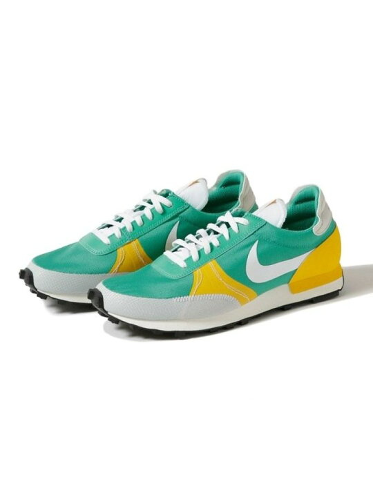 楽天市場 Sale 40 Off Dbreak Type Se Nike ナノユニバース シューズ スニーカー スリッポン グリーン Rba E 送料無料 Rakuten Fashion Nano Universe
