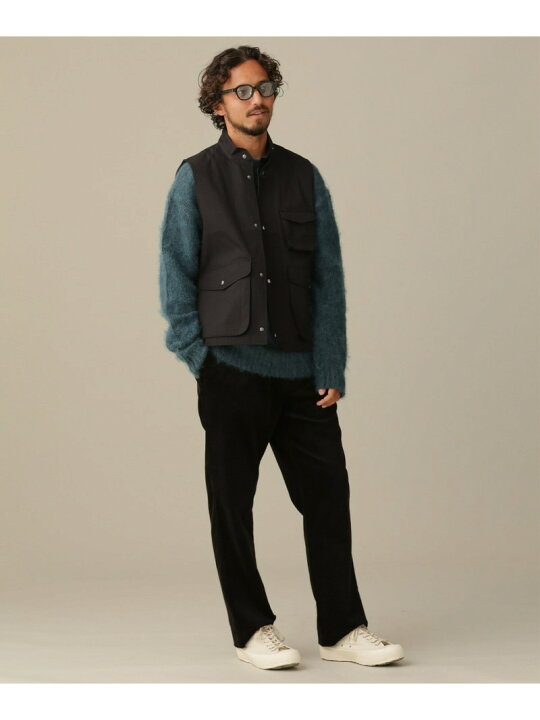 楽天市場】【SALE／70%OFF】LB.03/C/Nオックスハンティングベスト NANO 