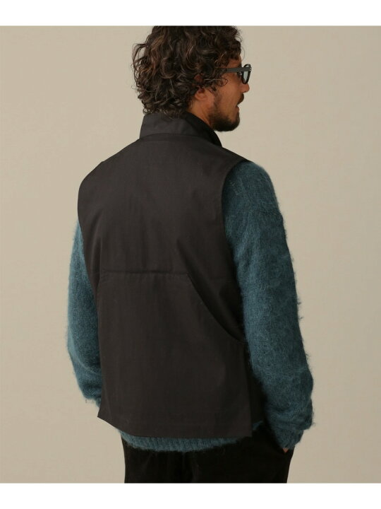 楽天市場】【SALE／70%OFF】LB.03/C/Nオックスハンティングベスト NANO 