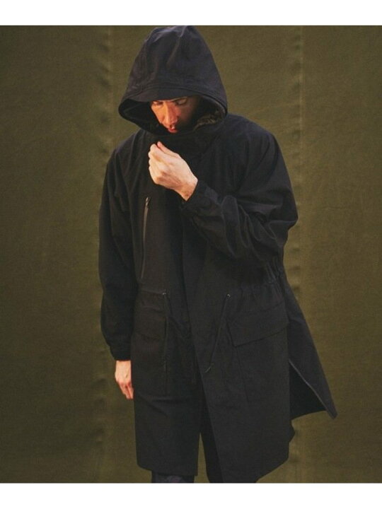 楽天市場】【SALE／60%OFF】LOGOS/LOGOS別注 M65フィッシュテール 