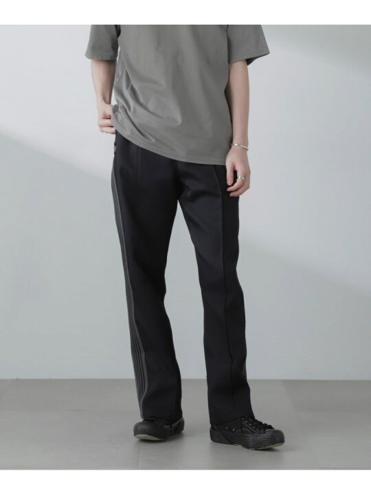 楽天市場】【SALE／40%OFF】NEEDLES/別注 Track Pant Poly Twill NANO 