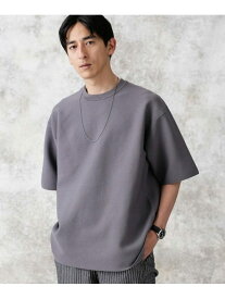 楽天市場 ナノユニバース Tシャツ カットソー トップス メンズファッションの通販