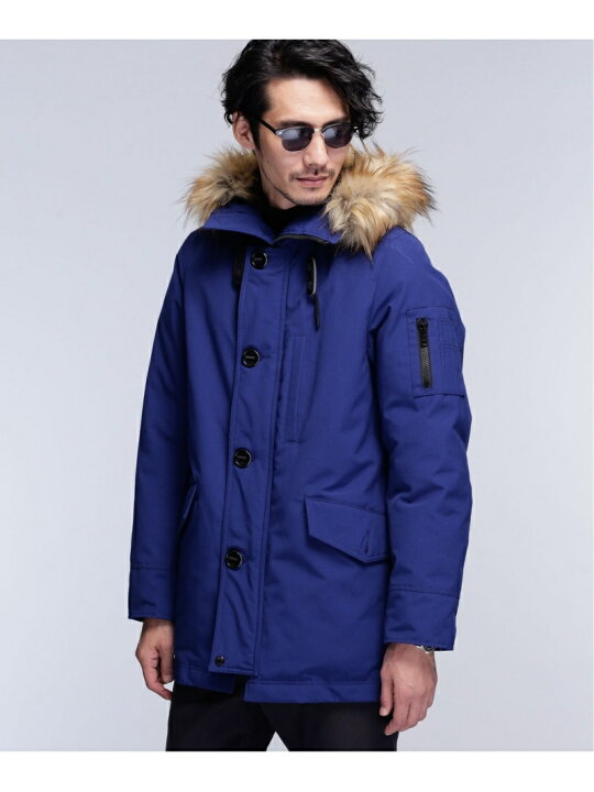 楽天市場】【SALE／30%OFF】西川ダウン [HYBRID] SOUTHアークティック  