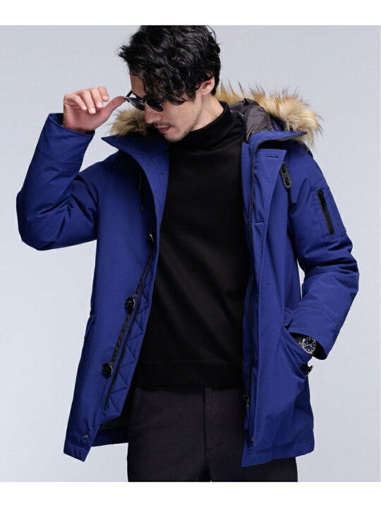 楽天市場】【SALE／30%OFF】西川ダウン [HYBRID] SOUTHアークティック 
