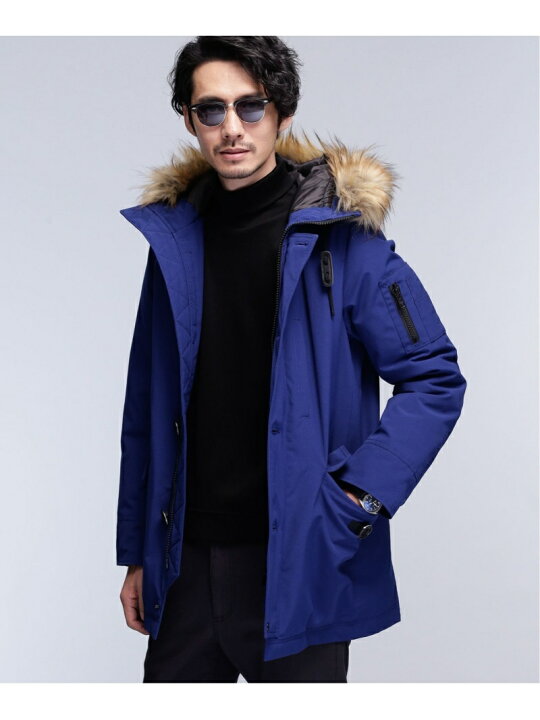 楽天市場】【SALE／30%OFF】西川ダウン [HYBRID] SOUTHアークティック 