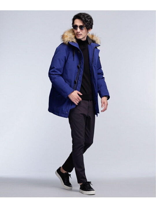 楽天市場】【SALE／30%OFF】西川ダウン [HYBRID] SOUTHアークティック 