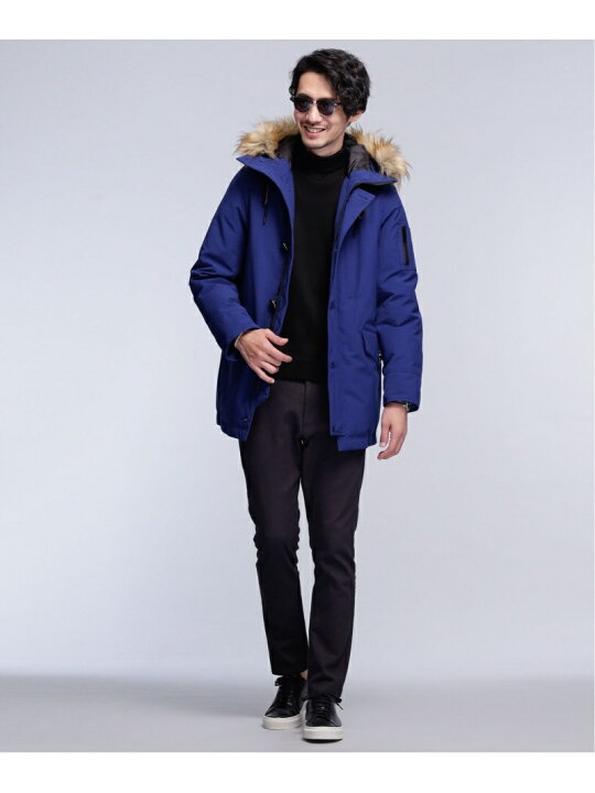 楽天市場】【SALE／30%OFF】西川ダウン [HYBRID] SOUTHアークティック  