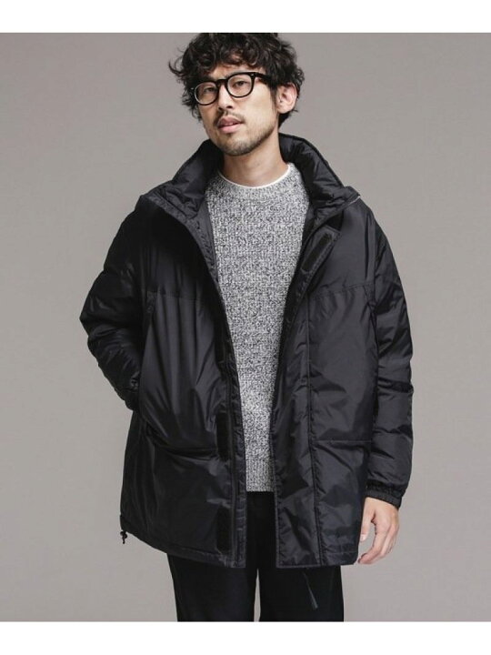楽天市場】【SALE／80%OFF】《WEB限定》[暖トリオ]ハイブリッドダウン 