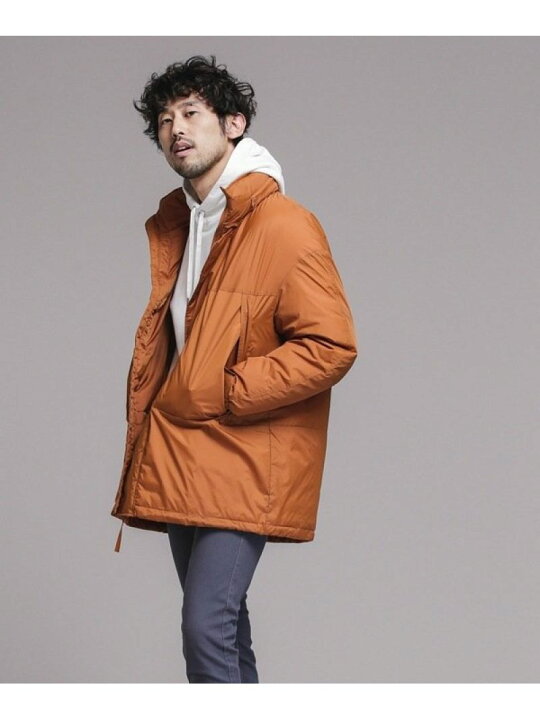 楽天市場】【SALE／80%OFF】《WEB限定》[暖トリオ]ハイブリッドダウン 