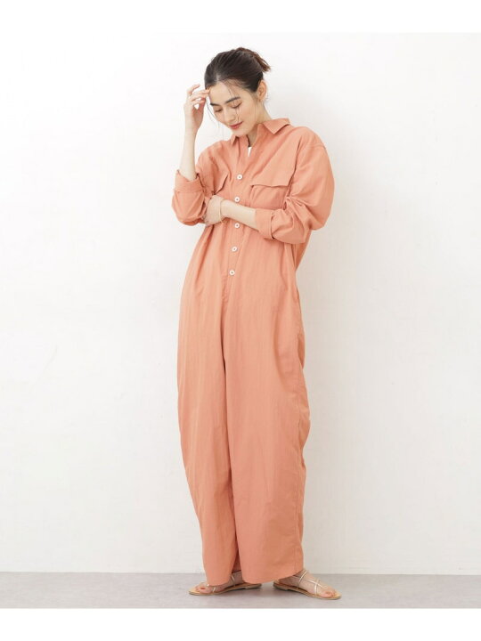 楽天市場】【SALE／60%OFF】UNIVERSAL OVERALL/別注ジャンプスーツ 